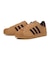 HQ5210　SUPERSTAR TD　*MESA/DARK/MESA　714498-0001