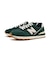 W996T 4H0　W996T 4H0(D)　GREEN(4H0)　717645-0001