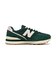 W996T 4H0　W996T 4H0(D)　GREEN(4H0)　717645-0001