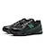 U740 7T3　U740 7T3(D)　BLACK/GRN(7T3)　717609-0001