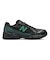 U740 7T3　U740 7T3(D)　BLACK/GRN(7T3)　717609-0001