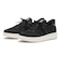 L0160　BUNGEE COURT　BLACK　714434-0001