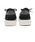 L0160　BUNGEE COURT　BLACK　714434-0001