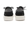 L0160　BUNGEE COURT　BLACK　714434-0001