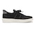 L0160　BUNGEE COURT　BLACK　714434-0001