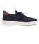 L0160　BUNGEE COURT　NAVY　714434-0002