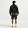 IO4163　M CLUB CAMPUS JKT NCC　010BLACK/SNDRFT　721264-0001