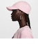 FB5368　U FUT WSH CAP　663PNKFOM/WHITE　667275-0021