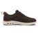 L0146S　S/PLAIN TOE　S/DK.BROWN　714491-0002