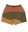 226-046002　TIDELINE WAVE NY WD 5.5 SHORTS　OLIVE　715173-0002
