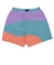226-046002　TIDELINE WAVE NY WD 5.5 SHORTS　TEAL　715173-0001