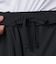6012512　U UA NEXT GEN LOGO SHORTS　002BLK/RED　719021-0002