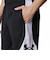 6012512　U UA NEXT GEN LOGO SHORTS　001BLK/WHT　719021-0001