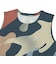 225-002001　FREE MOTION SLEEVELESS SHIRTS　D-NAVY　705369-0001