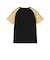UF6FHS52J　ｼﾞｭﾆｱﾌｨｰﾙﾃｯｸﾌﾟﾗｸﾃｨｽｼｬﾂ　BK00　719111-0001