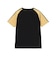 UF6FHS52J　ｼﾞｭﾆｱﾌｨｰﾙﾃｯｸﾌﾟﾗｸﾃｨｽｼｬﾂ　BK00　719111-0001