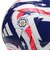 ADF410　ﾑﾝﾃﾞｨｱﾙ･ﾃﾞ･ｸﾙｰﾍﾞｽ FIFA25 ｷｯｽﾞ　WHT　697678-0001