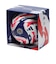 ADF410　ﾑﾝﾃﾞｨｱﾙ･ﾃﾞ･ｸﾙｰﾍﾞｽ FIFA25 ｷｯｽﾞ　WHT　697678-0001