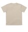 226-021005　F.A. ARCHED LOGO SP TEE　ECRU　715182-0002