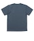 226-021005　F.A. ARCHED LOGO SP TEE　SLATE BLUE　715182-0001