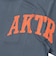 226-021005　F.A. ARCHED LOGO SP TEE　SLATE BLUE　715182-0001