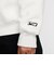 HQ2955　M BB QZ TOP OPP1　121SMTWHT/BLK　688240-0003