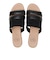 IDEAL　NEGRO/NEGRO　673988-0001