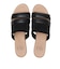 IDEAL　NEGRO/NEGRO　673988-0001
