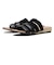 IDEAL　NEGRO/NEGRO　673988-0001