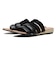 IDEAL　NEGRO/NEGRO　673988-0001