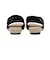 IDEAL　NEGRO/NEGRO　673988-0001