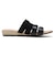 IDEAL　NEGRO/NEGRO　673988-0001