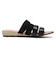 IDEAL　NEGRO/NEGRO　673988-0001