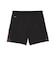660958　M INDIVIDUALFINAL SHORTS JR　01DUSKY GRAY　707044-0001