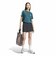 KQ6485　W 3STRIPES DENIM MINI SKIRT　TRUEBLACKDENIM　716063-0001