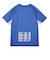 UF6SHS50J　ｼﾞｭﾆｱｸﾞﾗﾌｨｯｸﾌﾟﾗｸﾃｨｽｼｬﾂ　BL01　711616-0003