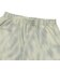 126-029002　MELT CAMO 6.5-INCH SHORTS　WHITE　709198-0002