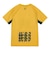 UF6SHS50J　ｼﾞｭﾆｱｸﾞﾗﾌｨｯｸﾌﾟﾗｸﾃｨｽｼｬﾂ　YL00　711616-0001