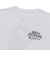 225-029005　FREEDOM GRAPHIC LOOSE FIT TEE　WHITE　705368-0001
