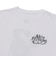 225-029005　FREEDOM GRAPHIC LOOSE FIT TEE　WHITE　705368-0001