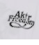 225-029005　FREEDOM GRAPHIC LOOSE FIT TEE　WHITE　705368-0001
