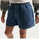 IF2307　K DENIM SHORT　435MYSTNY/COAST　707792-0002