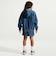 IF2307　K DENIM SHORT　435MYSTNY/COAST　707792-0002