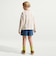 IF2307　K DENIM SHORT　435MYSTNY/COAST　707792-0002