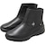 LU6FBT78LZ　LCS LOIRE BOOTS SG SI　BKBK　721066-0001