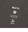 126-003005　MEMORIAL SPORTS TEE　BLACK　709193-0002