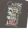 126-003005　MEMORIAL SPORTS TEE　BLACK　709193-0002