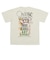 126-003005　MEMORIAL SPORTS TEE　WHITE　709193-0001