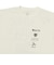 126-003005　MEMORIAL SPORTS TEE　WHITE　709193-0001