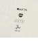 126-003005　MEMORIAL SPORTS TEE　WHITE　709193-0001